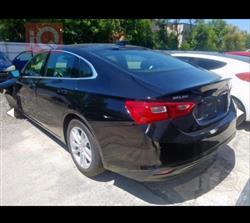 شێڤرۆلێت مالیبۆ